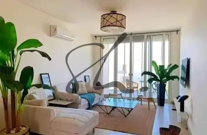 شاليه - 3 غرف نوم - 2 حمامات للبيع في دايركشن وايت - راس الحكمة - الساحل الشمالي