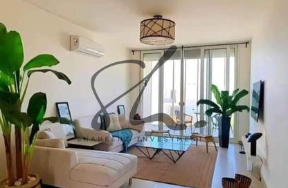 Chalet - 3 Bedrooms - 2 Bathrooms for sale in Direction White - Ras Al Hekma - North Coast