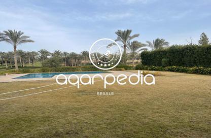 Villa - 7 Bedrooms - 7 Bathrooms for sale in Katameya Dunes - El Katameya Compounds - El Katameya - New Cairo City - Cairo