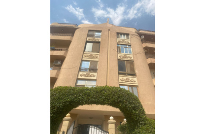 Apartment - 3 Bedrooms - 2 Bathrooms for sale in El Narges Buildings - Al Narges - New Cairo City - Cairo