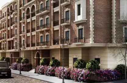 Apartment - 3 Bedrooms - 2 Bathrooms for sale in Masaken Sheraton - Sheraton Al Matar - El Nozha - Cairo