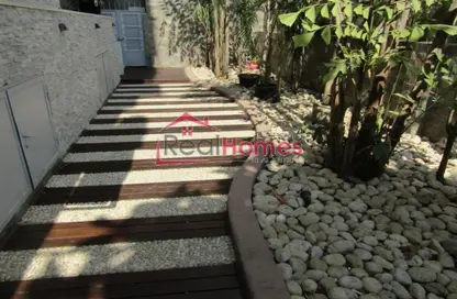 Apartment - 3 Bedrooms - 3 Bathrooms for rent in Mohamed Mazhar St. - Zamalek - Cairo