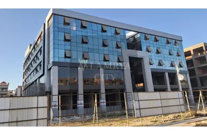 Office Space - Studio - 1 Bathroom for sale in Boyot New Damietta - New Damietta - Demyat