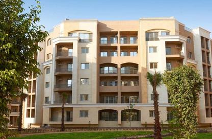 Apartment - 3 Bedrooms - 3 Bathrooms for sale in Al Maqsad - New Capital Compounds - New Capital City - Cairo