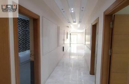 Apartment - 3 Bedrooms - 3 Bathrooms for sale in 1st Neighborhood - 3rd Area - Shorouk City - Cairo
