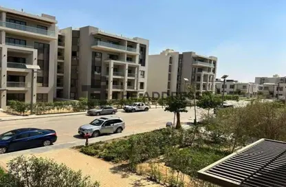 شقة - 2 غرف نوم - 2 حمامات للبيع في ذا ادريس ايست - شارع التسعين - التجمع الخامس - مدينة القاهرة الجديدة - القاهرة