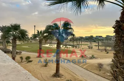 فيلا - 8 غرف نوم - 8 حمامات للبيع في جولف فيوز - طريق مصر اسكندرية الصحراوي - مدينة 6 أكتوبر - الجيزة
