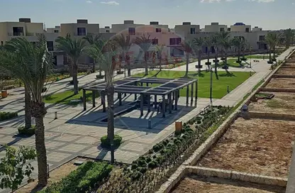 Villa - 5 Bedrooms - 5 Bathrooms for sale in Palm Hills - Alexandria Compounds - Alexandria