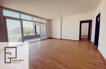 Apartment - 4 Bedrooms - 4 Bathrooms for sale in Kayan - Sheikh Zayed Compounds - Sheikh Zayed City - Giza