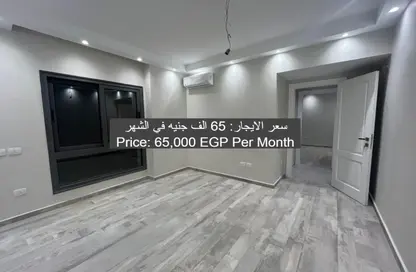 Apartment - 3 Bedrooms - 3 Bathrooms for rent in Eastown - 5th Settlement Compounds - The 5th Settlement - New Cairo City - Cairo