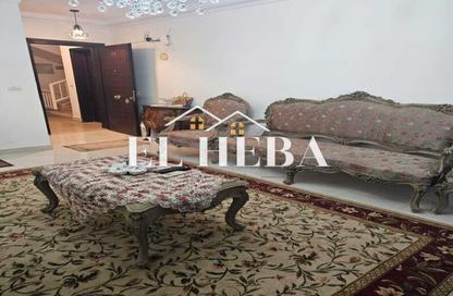 Apartment - 3 Bedrooms - 2 Bathrooms for rent in Madinaty - Cairo