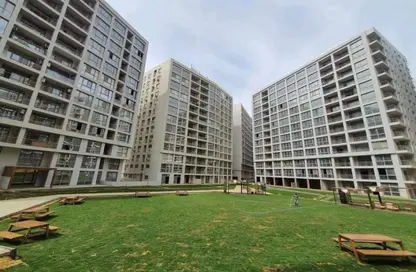 Apartment - 3 Bedrooms - 3 Bathrooms for sale in One Kattameya - El Katameya Compounds - El Katameya - New Cairo City - Cairo