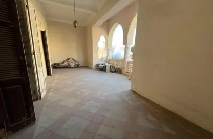 Office Space - Studio - 1 Bathroom for rent in Heliopolis Square - Heliopolis Square - El Nozha - Cairo