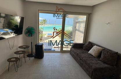 Cabin - 1 Bedroom - 1 Bathroom for sale in Hacienda Bay - Sidi Abdel Rahman - North Coast