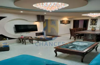 Apartment - 4 Bedrooms - 2 Bathrooms for sale in Palm City - El Katameya Compounds - El Katameya - New Cairo City - Cairo