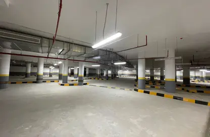 Retail - Studio for rent in 16th District - Sheikh Zayed City - Giza