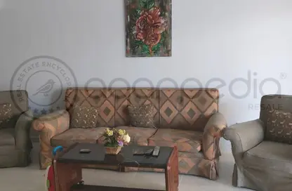 شقة - 3 غرف نوم - 3 حمامات للايجار في سكوير - كمبوندات التجمع الخامس - التجمع الخامس - مدينة القاهرة الجديدة - القاهرة