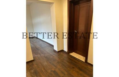 Apartment - 3 Bedrooms - 3 Bathrooms for rent in Mivida - 5th Settlement Compounds - The 5th Settlement - New Cairo City - Cairo