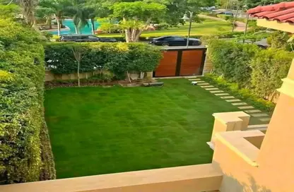 Apartment - 3 Bedrooms - 2 Bathrooms for sale in Sarai - Mostakbal City Compounds - Mostakbal City - Future City - Cairo