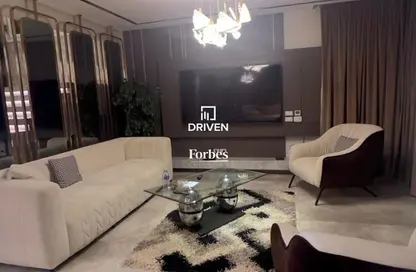 Villa - 5 Bedrooms - 5 Bathrooms for sale in Upville - Cairo Alexandria Desert Road - 6 October City - Giza