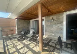 Apartment - 4 Bedrooms - 4 Bathrooms for rent in Katameya Dunes - El Katameya Compounds - El Katameya - New Cairo City - Cairo