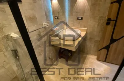 Apartment - 4 Bedrooms - 4 Bathrooms for sale in 16th District - Sheikh Zayed City - Giza