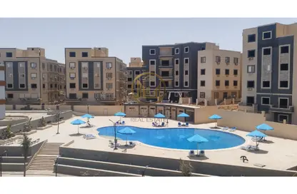 Apartment - 3 Bedrooms - 2 Bathrooms for sale in Sephora Heights - 5th Settlement Compounds - The 5th Settlement - New Cairo City - Cairo