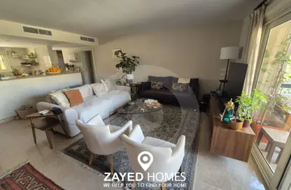 شقة - 2 غرف نوم - 3 حمامات للبيع في نيو جيزة - طريق مصر اسكندرية الصحراوي - مدينة 6 أكتوبر - الجيزة