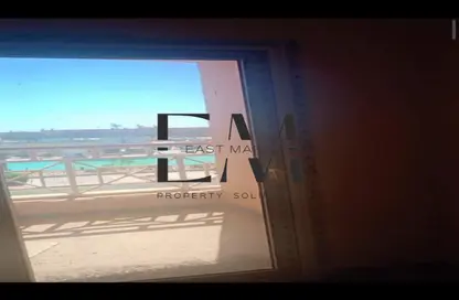 Chalet - 1 Bedroom - 2 Bathrooms for sale in Porto Sharm - Sharm El Sheikh - South Sainai