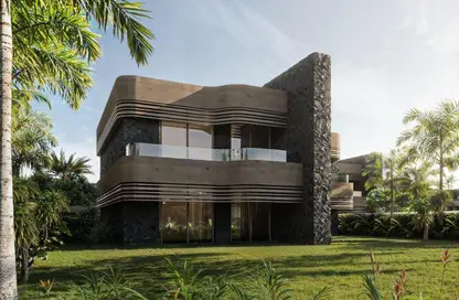 Chalet - 1 Bedroom - 1 Bathroom for sale in Santa Claus - Ras Sedr - Ras Sedr - South Sainai