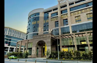 مساحات مكتبية - استوديو - 1 حمام للبيع في شانزليزيه مول - الحى المالى - العاصمة الإدارية الجديدة - القاهرة