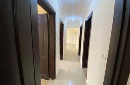 Apartment - 3 Bedrooms - 2 Bathrooms for sale in Jannat October - 6 October Compounds - 6 October City - Giza