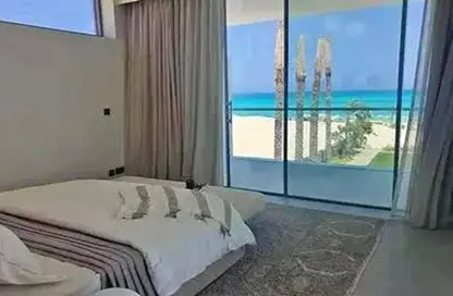 شاليه - 2 غرف نوم - 2 حمامات للبيع في جيفيرا - راس الحكمة - الساحل الشمالي