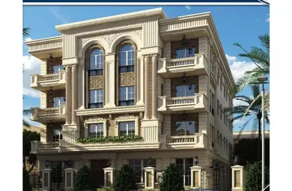 Land - Studio for sale in Bait Alwatan - The 5th Settlement - New Cairo City - Cairo