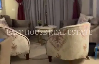 شقة - 2 غرف نوم - 2 حمامات للايجار في مدينتي - القاهرة