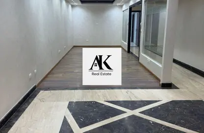 مساحات مكتبية - استوديو - 1 حمام للايجار في تريفيوم بزنس كومبلكس - شارع التسعين الشمالي - التجمع الخامس - مدينة القاهرة الجديدة - القاهرة