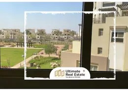 Apartment - 3 Bedrooms - 4 Bathrooms for rent in The Fourteen Golf Residences - Uptown Cairo - Mokattam - Cairo