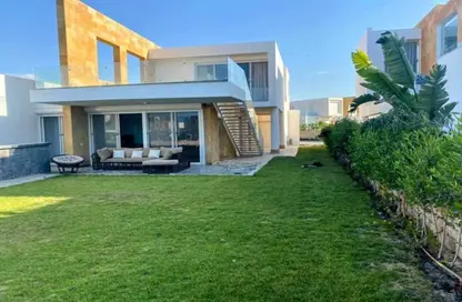 Villa - 3 Bedrooms - 2 Bathrooms for sale in Seashell - Sidi Abdel Rahman - North Coast