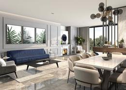 Villa - 4 bedrooms - 5 bathrooms for للبيع in The City of Odyssia - Mostakbal City Compounds - Mostakbal City - Future City - Cairo