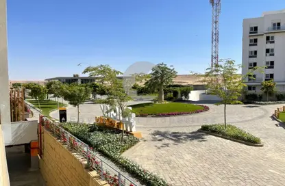 شقة - 2 غرف نوم - 3 حمامات للبيع في ماونتن فيو اى سيتي - كمبوندات التجمع الخامس - التجمع الخامس - مدينة القاهرة الجديدة - القاهرة