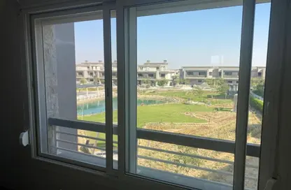 شقة - 3 غرف نوم - 3 حمامات للايجار في نيو جيزة - طريق مصر اسكندرية الصحراوي - مدينة 6 أكتوبر - الجيزة