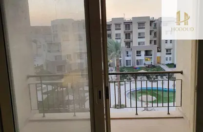 شقة - 3 غرف نوم - 3 حمامات للبيع في سيراس - اب تاون كايرو - المقطم - القاهرة