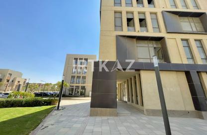 Office Space - Studio - 1 Bathroom for rent in District 5 - 5th Settlement Compounds - The 5th Settlement - New Cairo City - Cairo