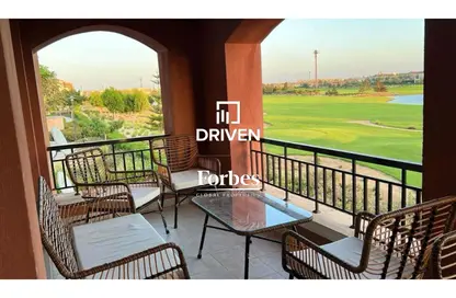 Chalet - 3 Bedrooms - 3 Bathrooms for rent in Marassi - Sidi Abdel Rahman - North Coast