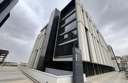 مساحات مكتبية - استوديو - 2 حمامات للبيع في هايد بارك - مدينة القاهرة الجديدة - القاهرة