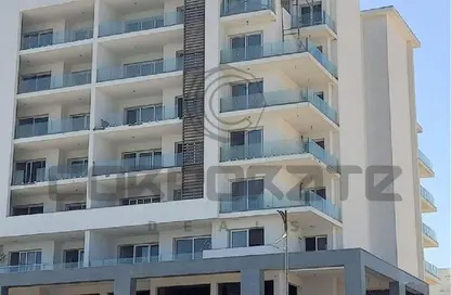 Apartment - 3 Bedrooms - 3 Bathrooms for sale in Mazarine - New Alamein City - Al Alamein - North Coast