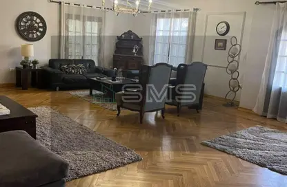 شقة - 3 غرف نوم - 3 حمامات للايجار في القطامية هايتس - كمبوندات القطامية - القطامية - مدينة القاهرة الجديدة - القاهرة