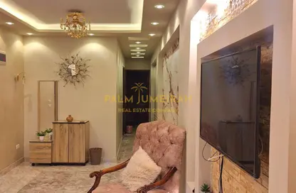Apartment - 3 Bedrooms - 2 Bathrooms for sale in El Asafra Bahary - Asafra - Hay Than El Montazah - Alexandria