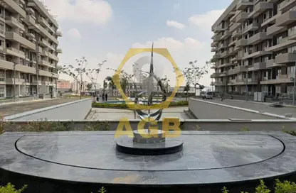 Apartment - 3 Bedrooms - 3 Bathrooms for sale in Scenario - New Capital Compounds - New Capital City - Cairo