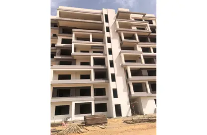 شقة - 2 غرف نوم - 2 حمامات للبيع في انترادا - كمبوندات العاصمة الإدارية الجديدة - العاصمة الإدارية الجديدة - القاهرة